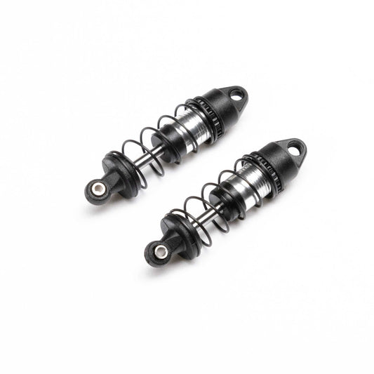 Losi Aluminum Front Shocks: Micro-B/T LOS-1988