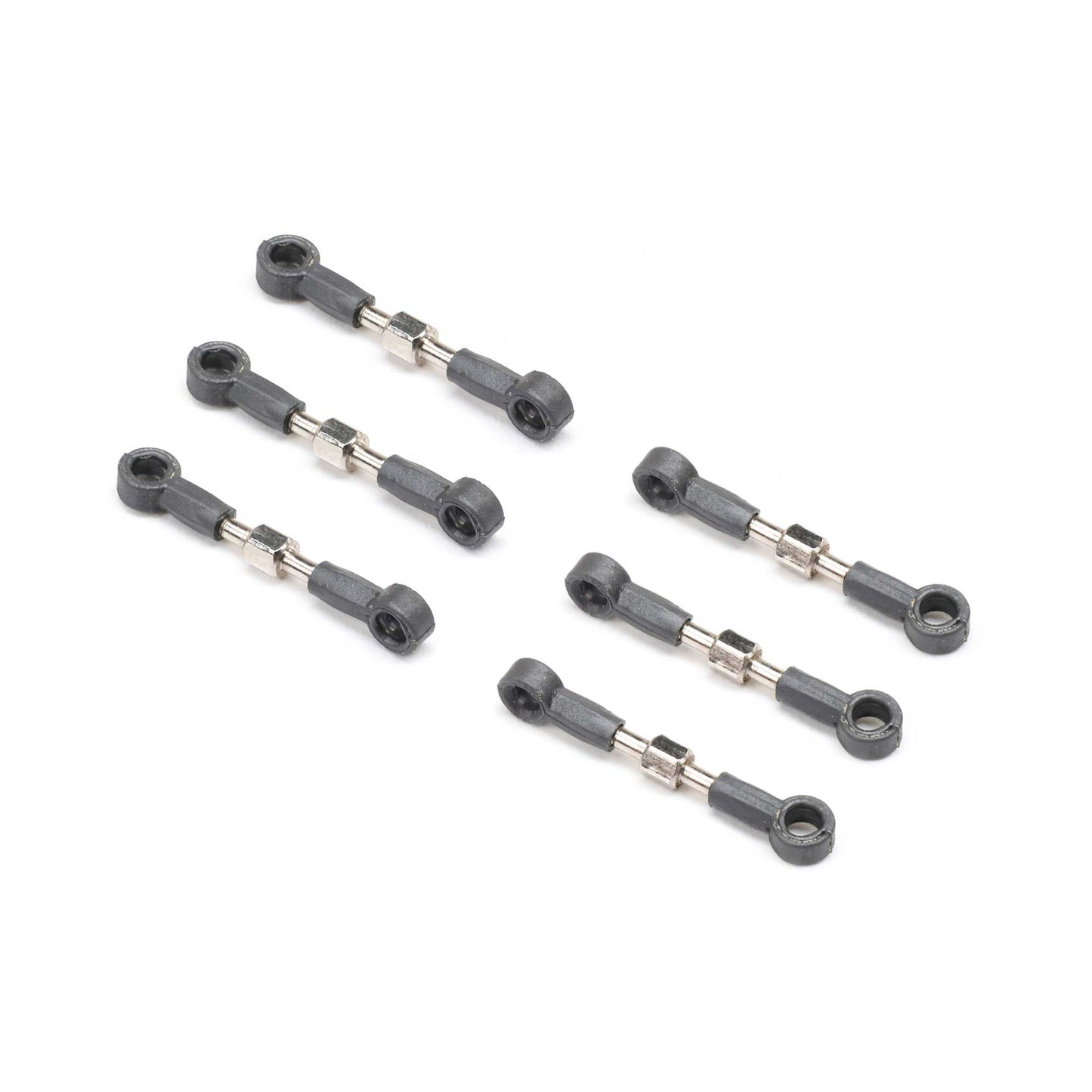 Losi Adjustable Turnbuckle Set: Micro-B/T LOS-1990