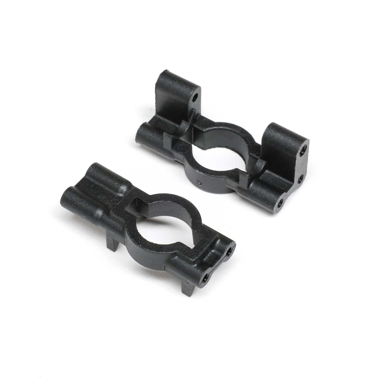 Losi Crossbar Body Mounts, Removable Cage: Mini LMT LOS-2058