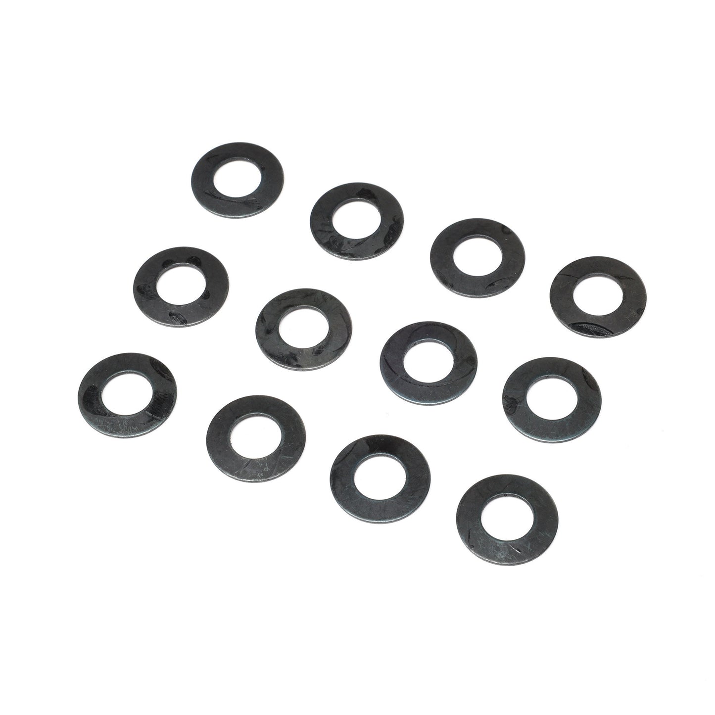 Losi Bellville Disc Spring, HD Servo Saver, Firm (12): LMT 2.0 LOS-2069