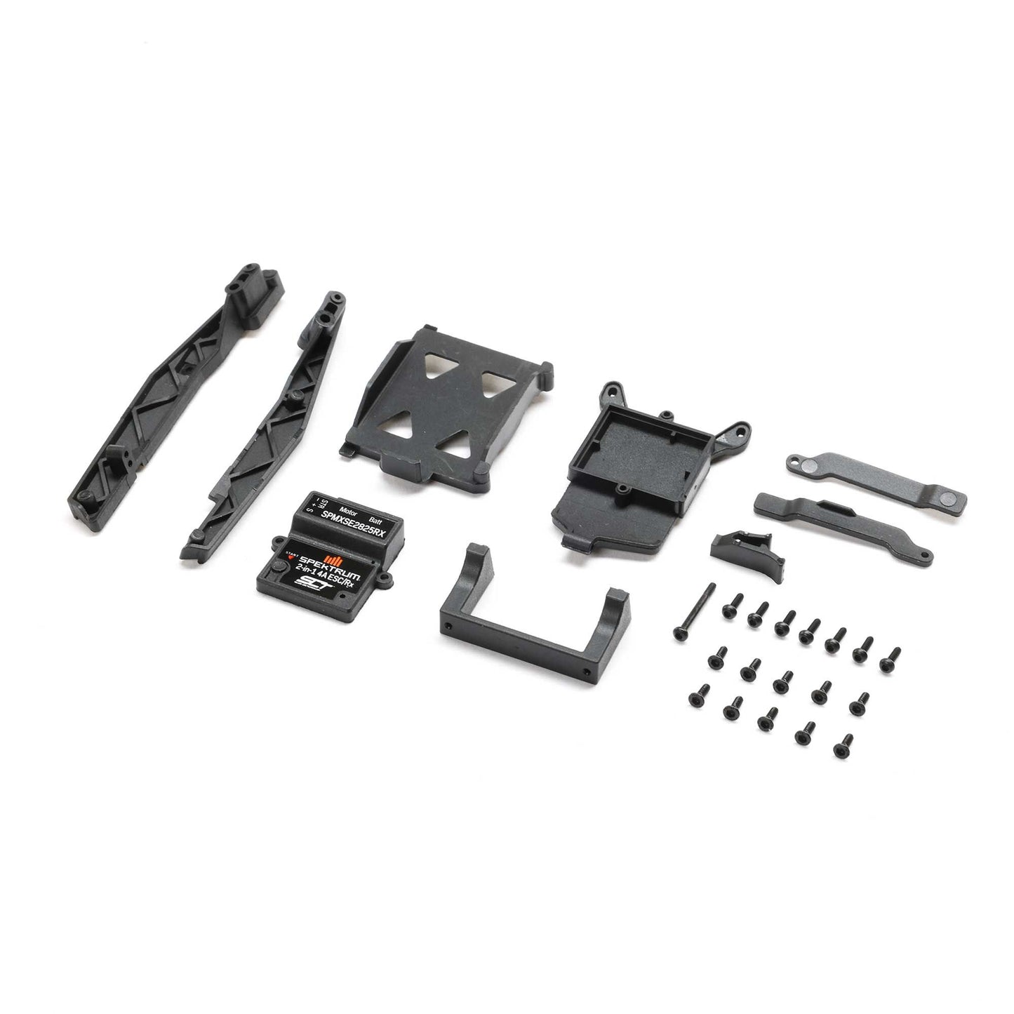 Losi Chassis Parts: Micro-T LOS-2263