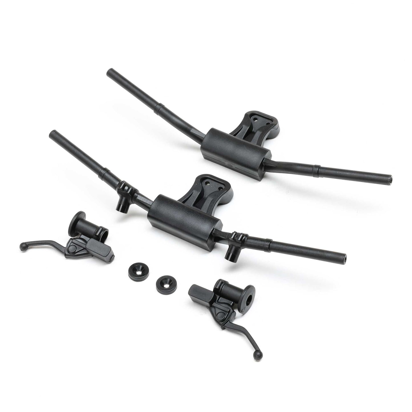 Losi Handle Bar Set: Promoto-MX/SM LOS-2283