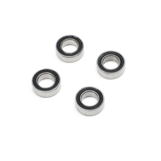 Losi 5 x 9 x 3mm Ball Bearing, Rubber Sealed (4) LOS-2285