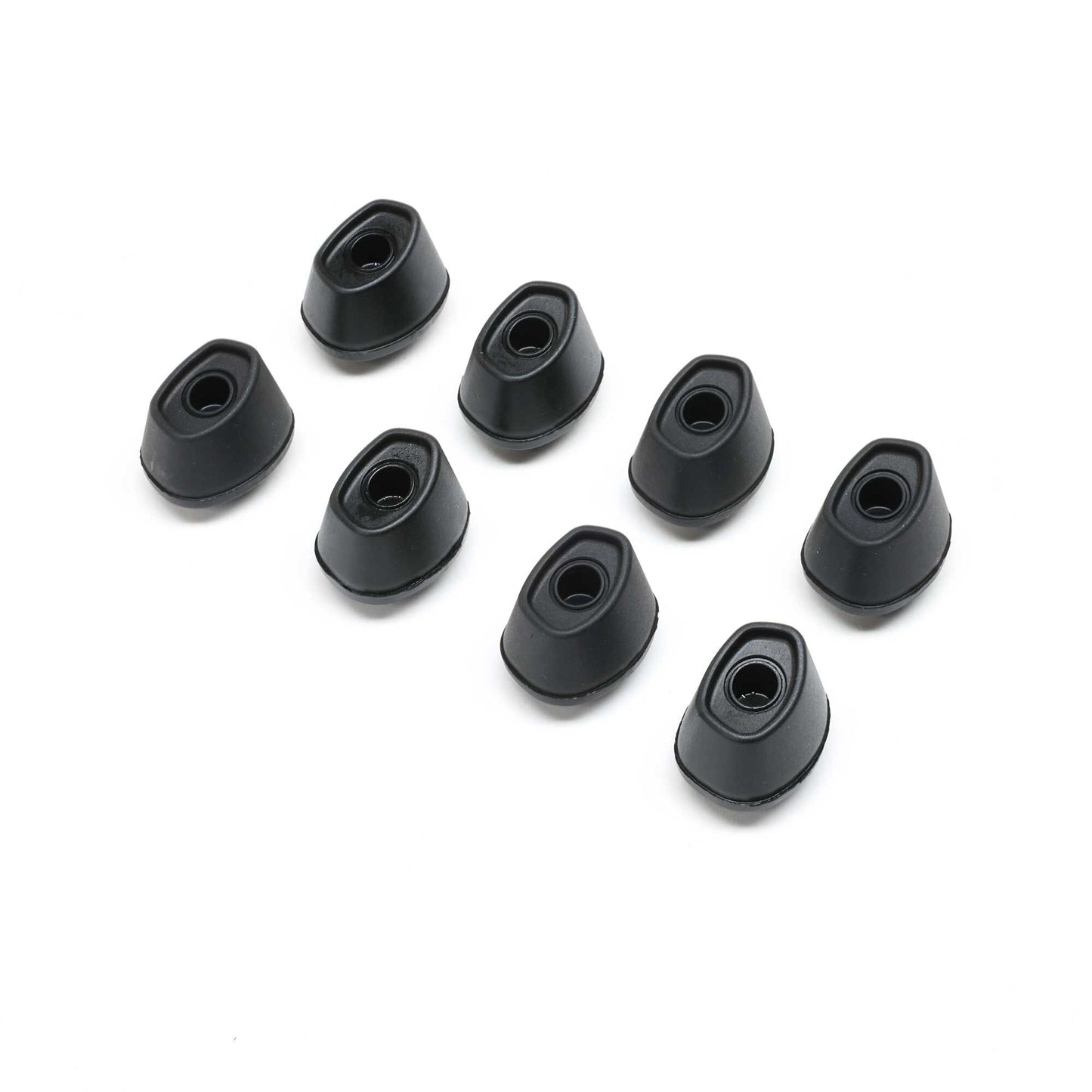 Losi Exhaust Tips (8): Promoto-MX/SM LOS-2289
