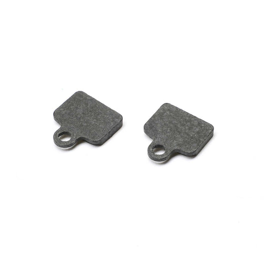 Losi Brake Pads (2): Promoto-MX/SM LOS-2299