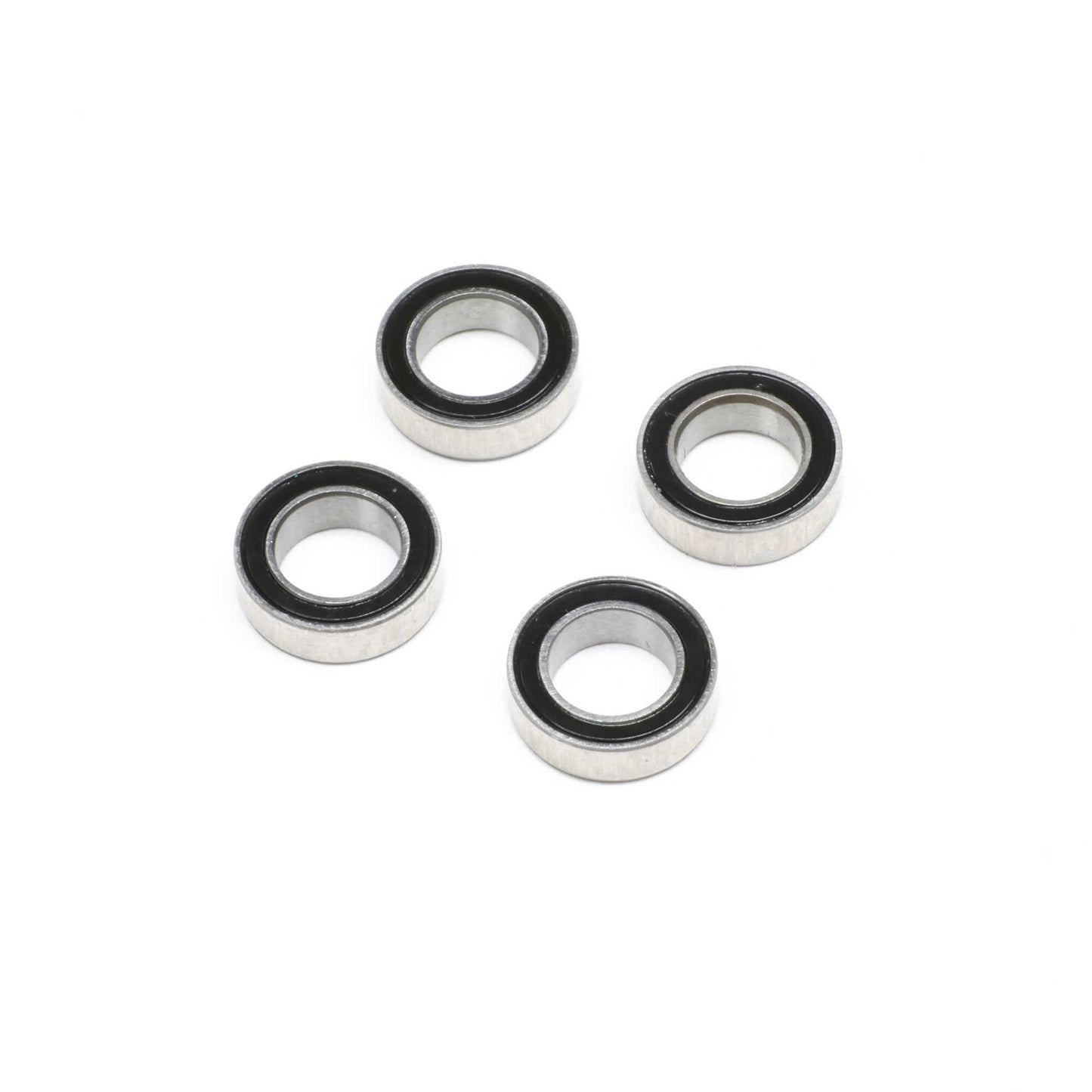 Losi 6 x 10 x 3mm Ball Bearing, Rubber Sealed (4) LOS-2300