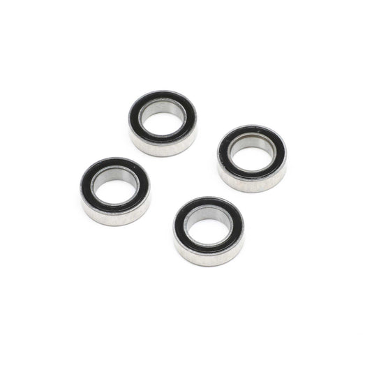 Losi 6 x 10 x 3mm Ball Bearing, Rubber Sealed (4) LOS-2300