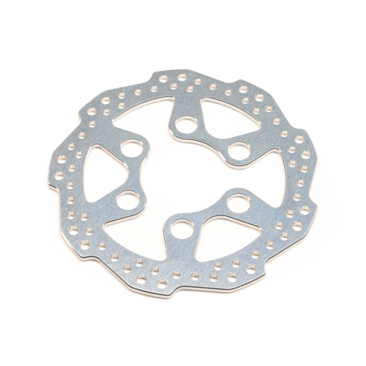 Losi High Bite Aluminum Front Brake Rotor with  Screws: PM-MX/SM LOS-2303