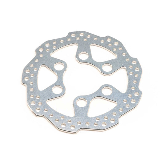 Losi High Bite Aluminum Front Brake Rotor with  Screws: PM-MX/SM LOS-2303