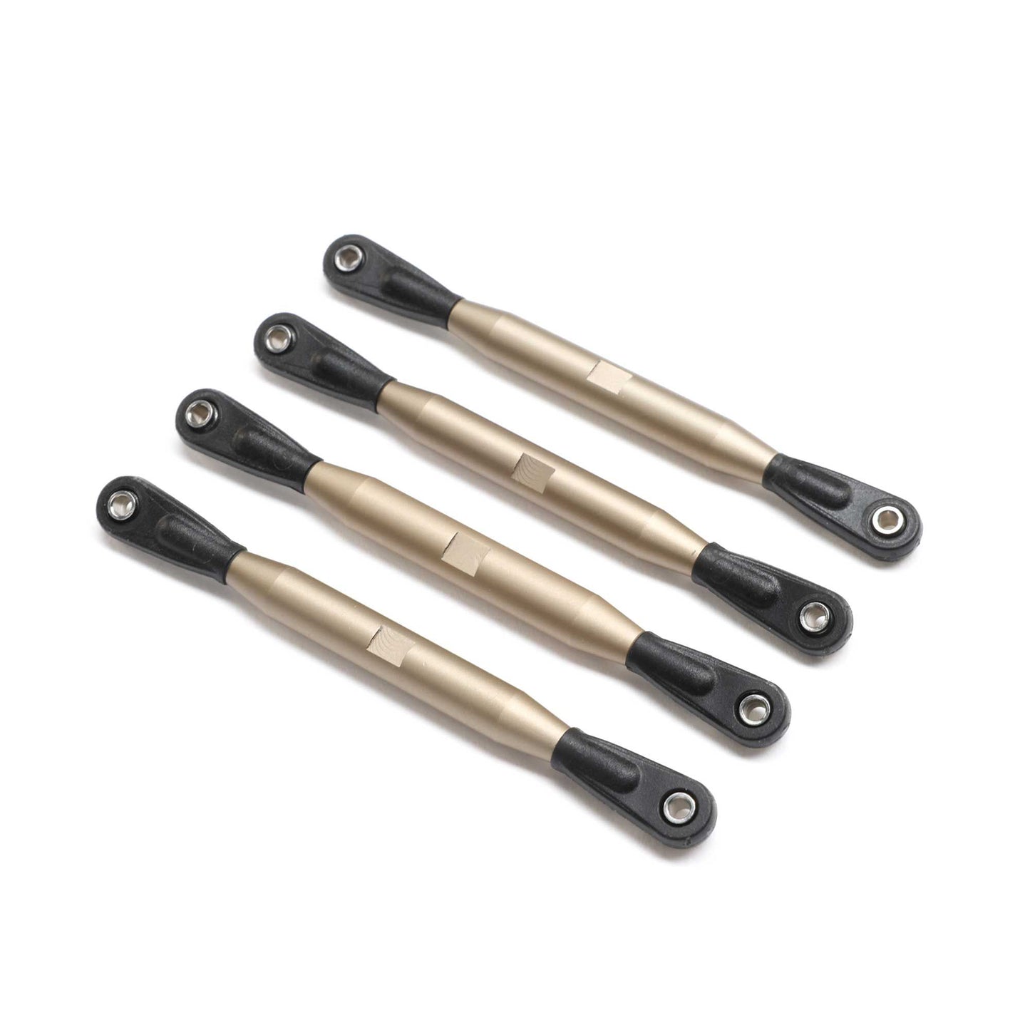 Losi Variable Diameter Upper 4-Link Bar Set (4): Mini LMT LOS-2311