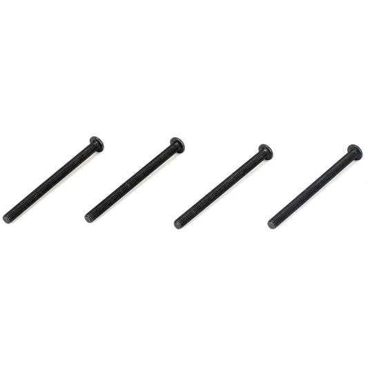 Losi Button Head Screws, M3 x 40mm (4) LOS-3818