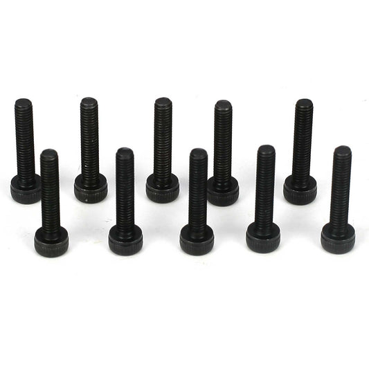 Losi Cap Head Screws, M3 x 16mm (10) LOS-3825