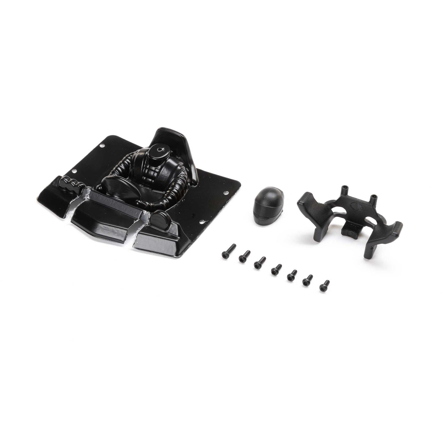 Losi Driver Insert and Safety Seat: Mini LMT LOS210042