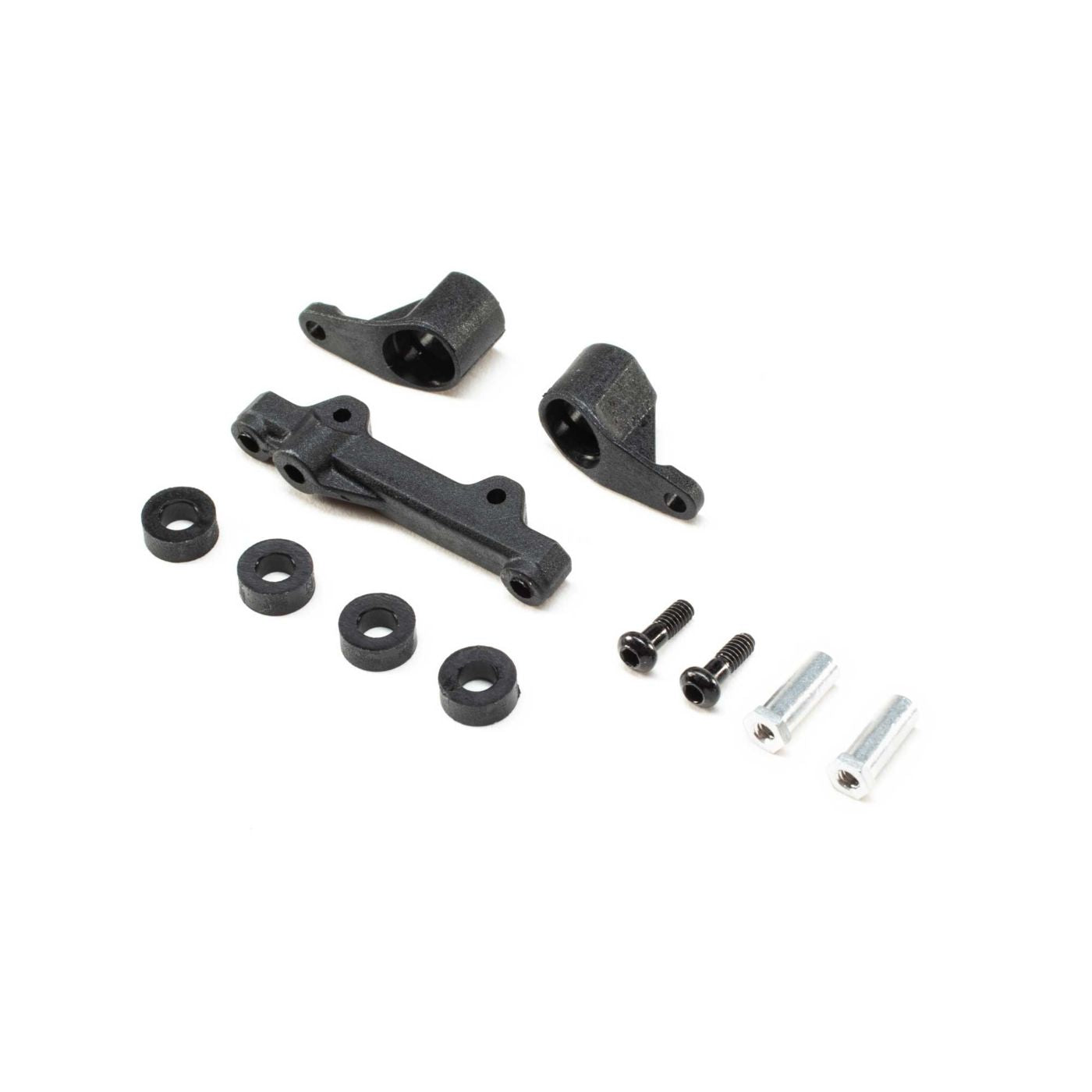 Losi Bellcrank, Drag Link, Set: Mini-T 2.0 LOS211013