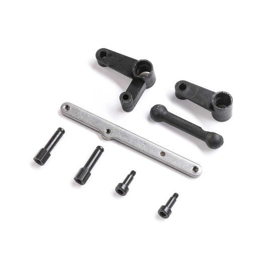 Losi Bellcrank Set: Mini JRX2 LOS211025