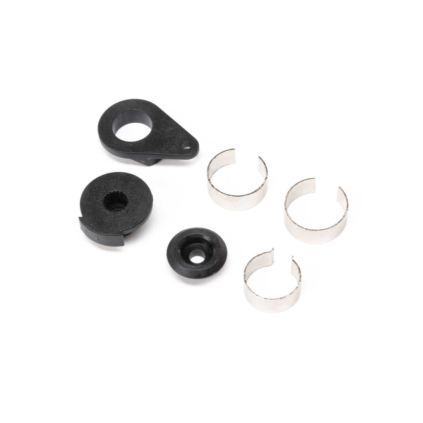 Losi Servo Saver Set: Mini LMT LOS211043