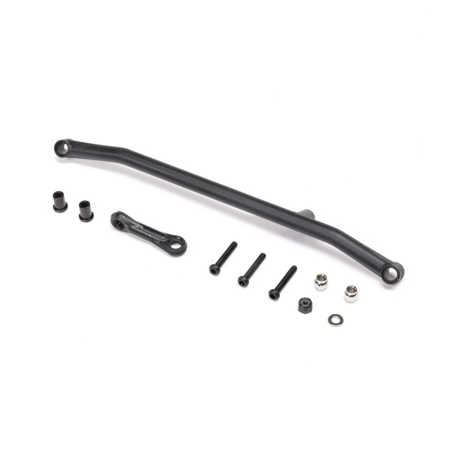 Losi Steering Tie Rod and Drag Link: Mini LMT LOS211051