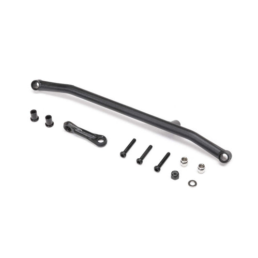 Losi Steering Tie Rod and Drag Link: Mini LMT LOS211051