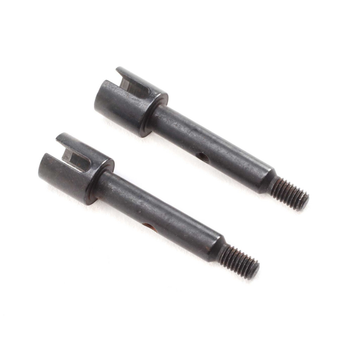Losi Rear Axle, (2): Mini-T 2.0 LOS212012