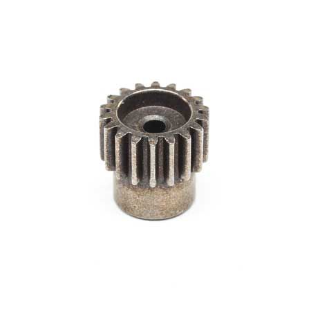 Losi Pinion Gear, 18T 0.5M 2mm Shaft LOS212022