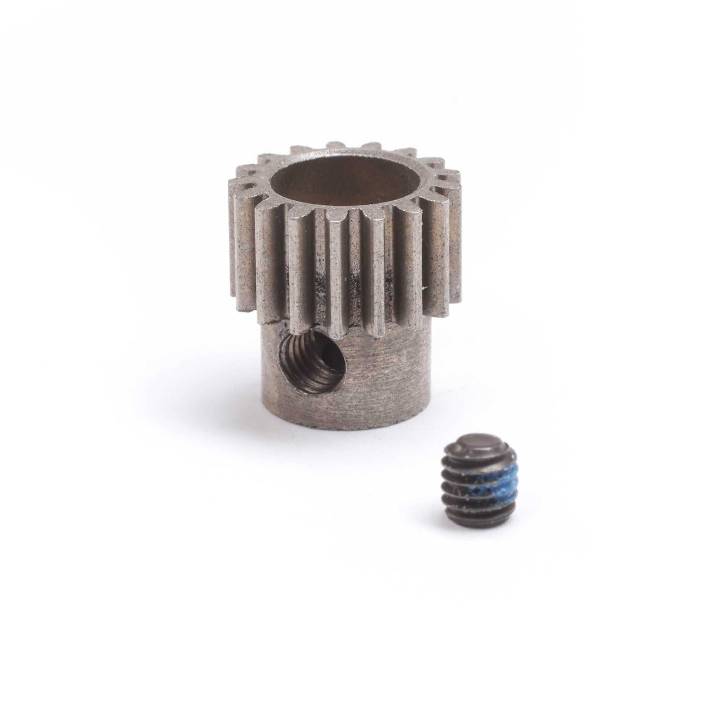 Losi Pinion Gear, 17T, 0.5M, 2mm Shaft: Mini JRX2 LOS212025
