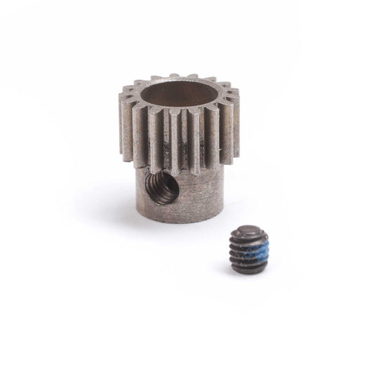 Losi Pinion Gear, 17T, 0.5M, 2mm Shaft: Mini JRX2 LOS212025