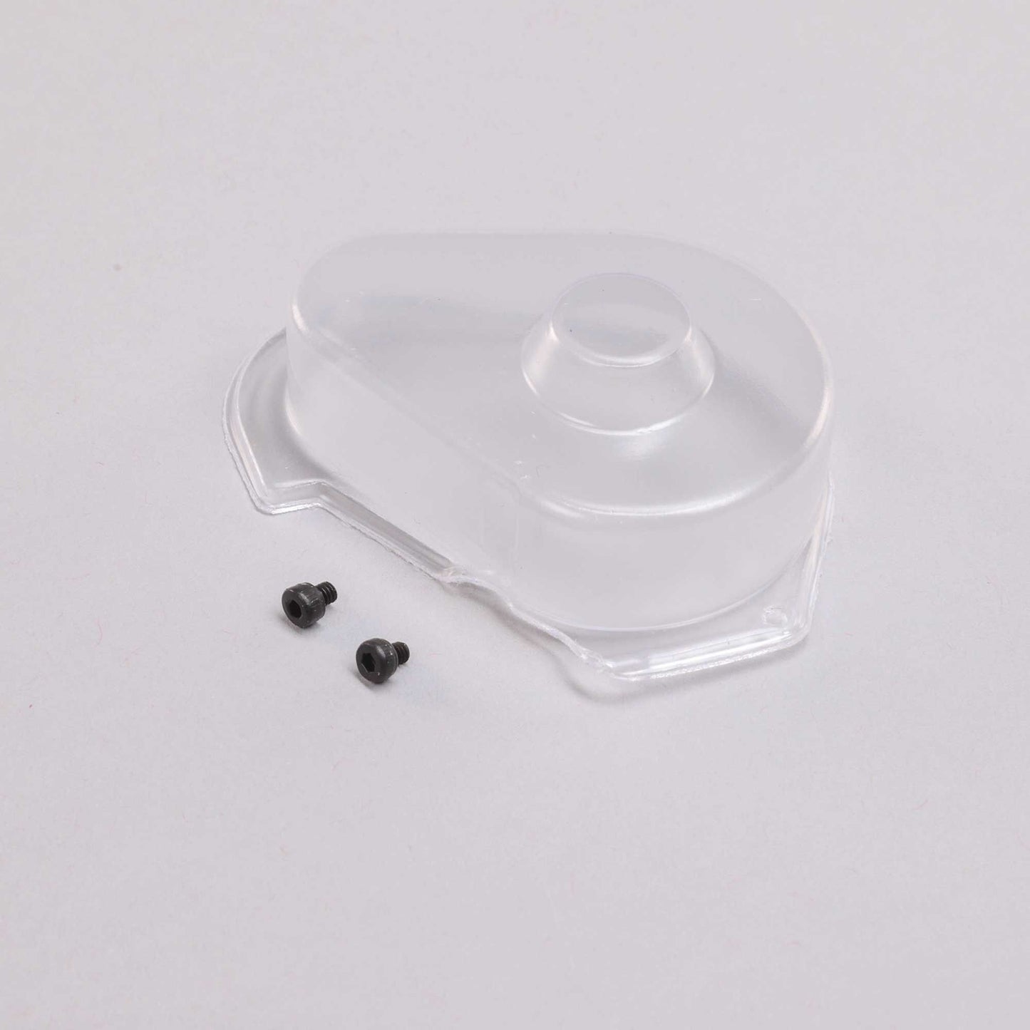 Losi Gear Cover: Mini JRX2 LOS212027