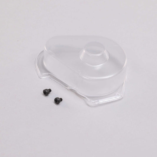 Losi Gear Cover: Mini JRX2 LOS212027
