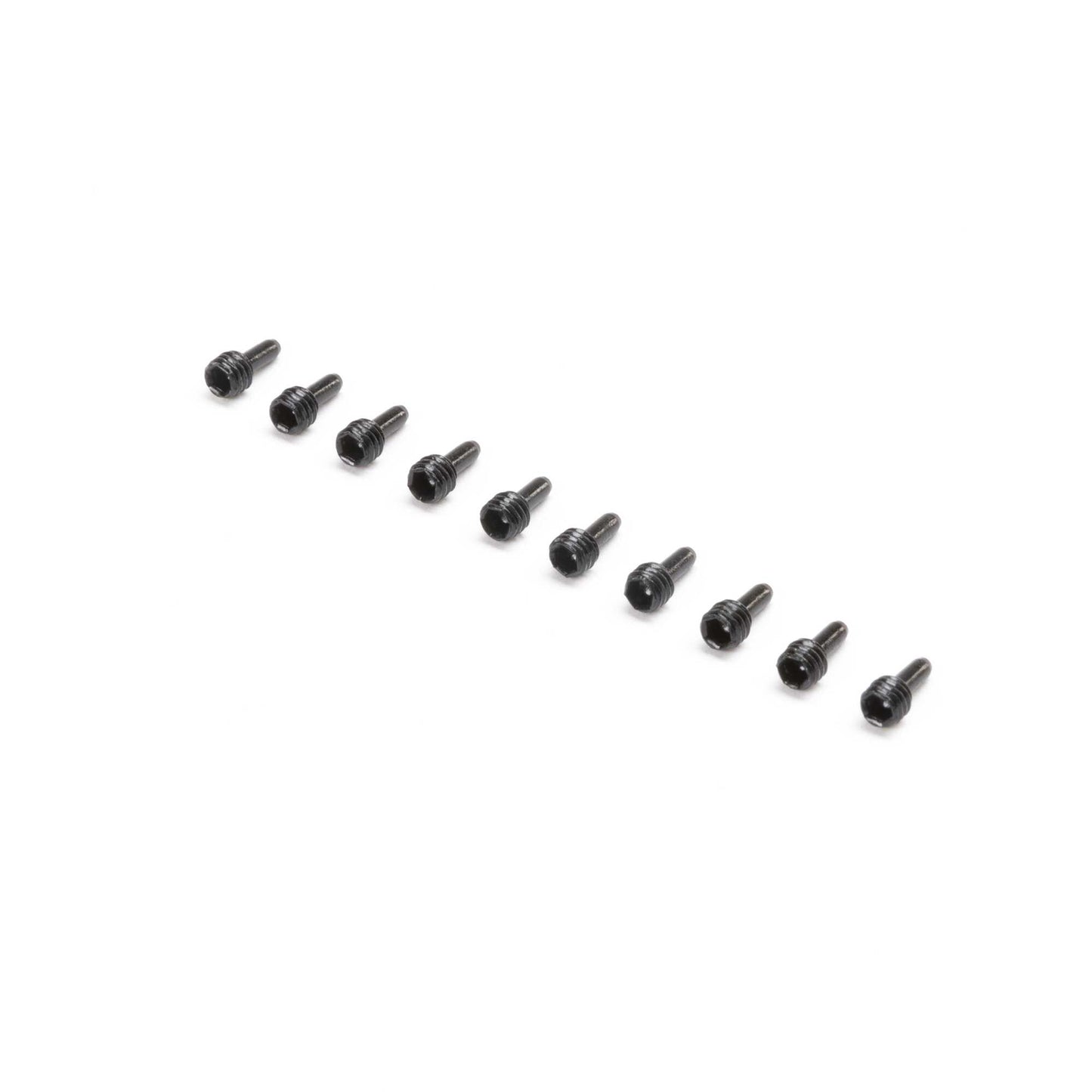 Losi Center Driveshaft Screw Pin (10): Mini LMT LOS212040