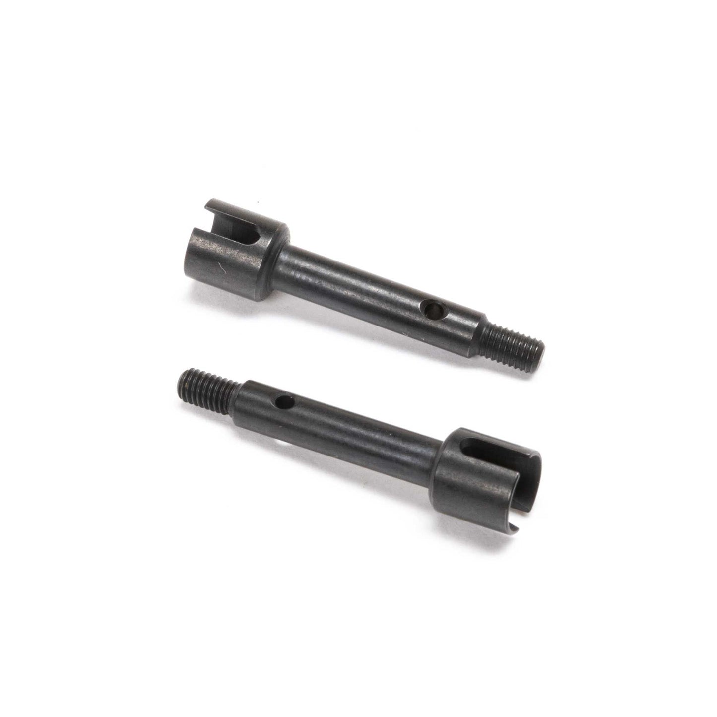 Losi Rear Axle Shaft (2): Mini LMT LOS212047