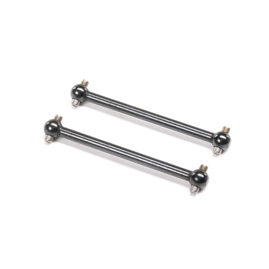 Losi Rear Dogbone (2): Mini LMT LOS212048