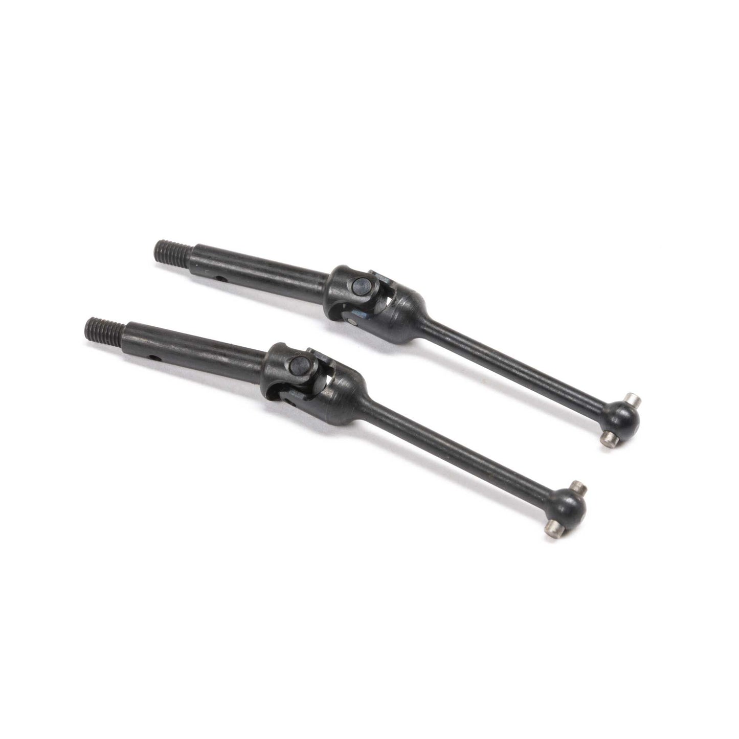 Losi Front Universal Driveshaft Set (2): Mini LMT LOS212049