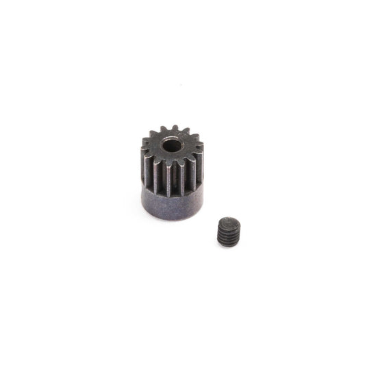 Losi Pinion Gear, 14T, 0.5M, 2.3mm Shaft: Mini LMT LOS212052