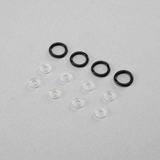 Losi Shock O-Ring Set: Mini-T 2.0 LOS213002