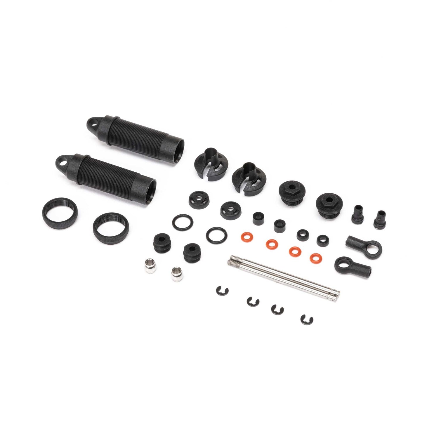 Losi Shock Set Complete (2): Mini LMT LOS213010