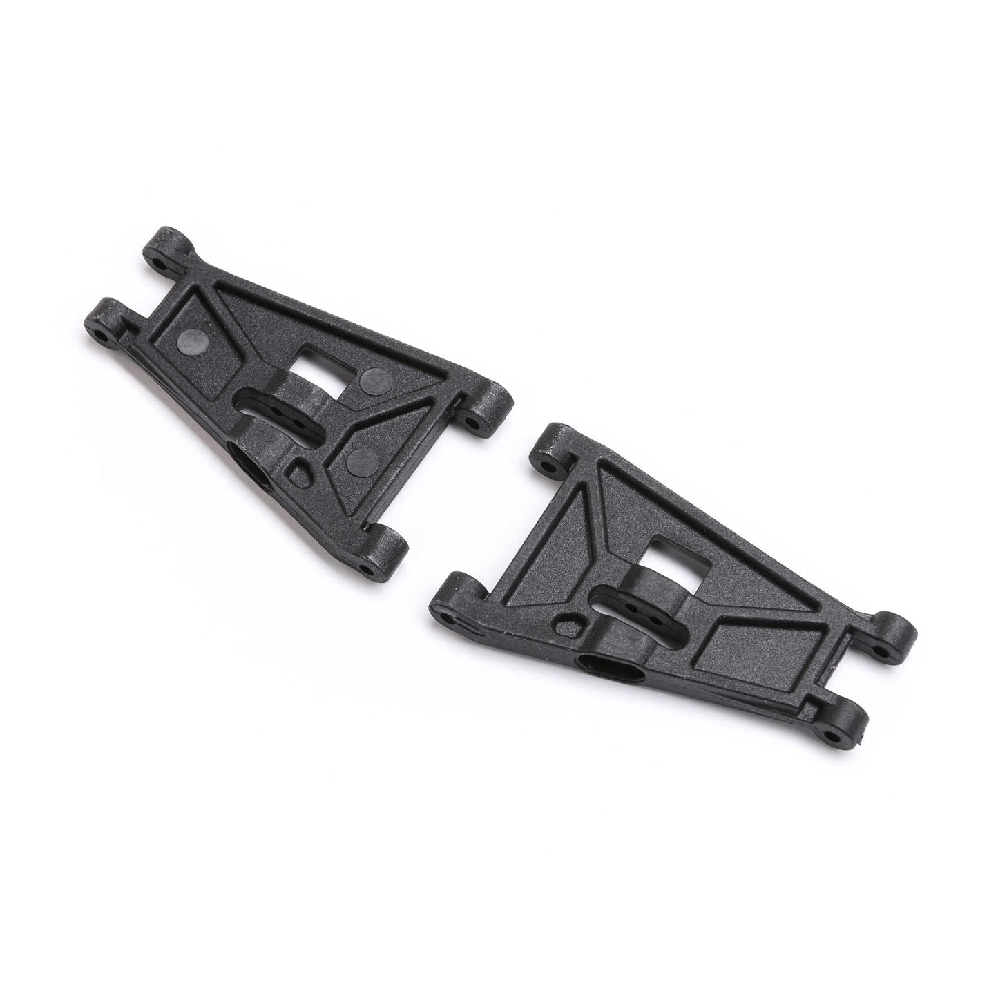 Losi Front Arm Set: Mini JRX2 LOS214019