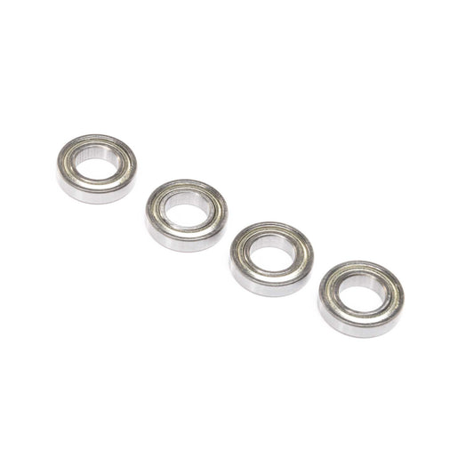 Losi 7x13x3mm Ball Bearing (4): Mini LMT LOS217003
