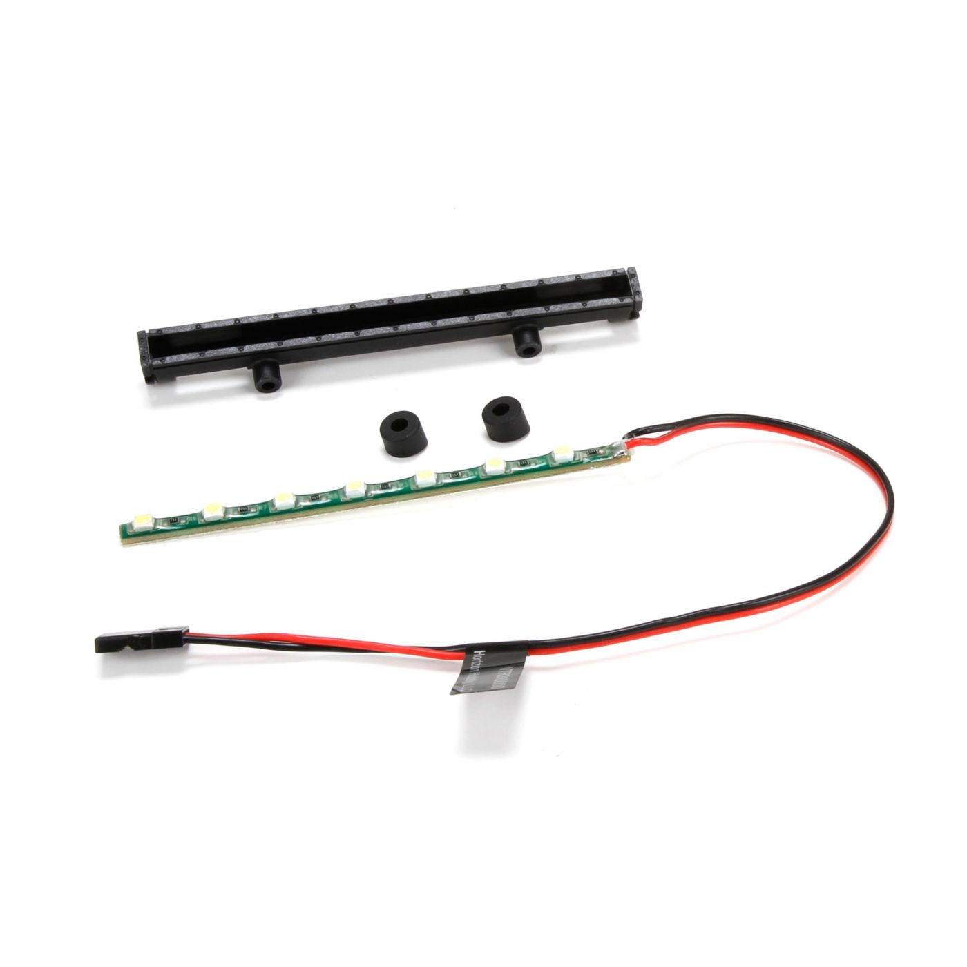 Losi LED Light Board and Light Bar Housing: NCR2.0 LOS230005