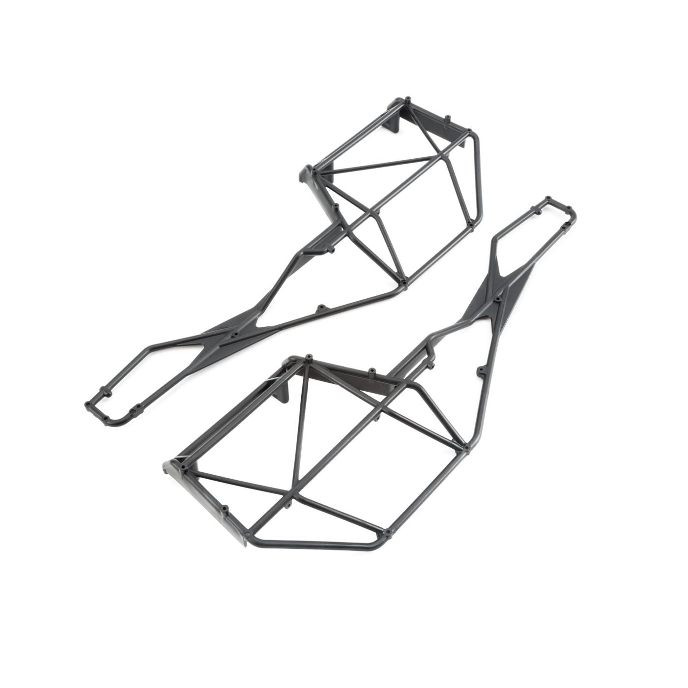 Losi Roll Cage Sides L&R: Baja Rey LOS230010