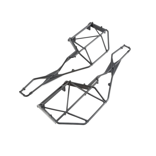 Losi Roll Cage Sides L&R: Baja Rey LOS230010