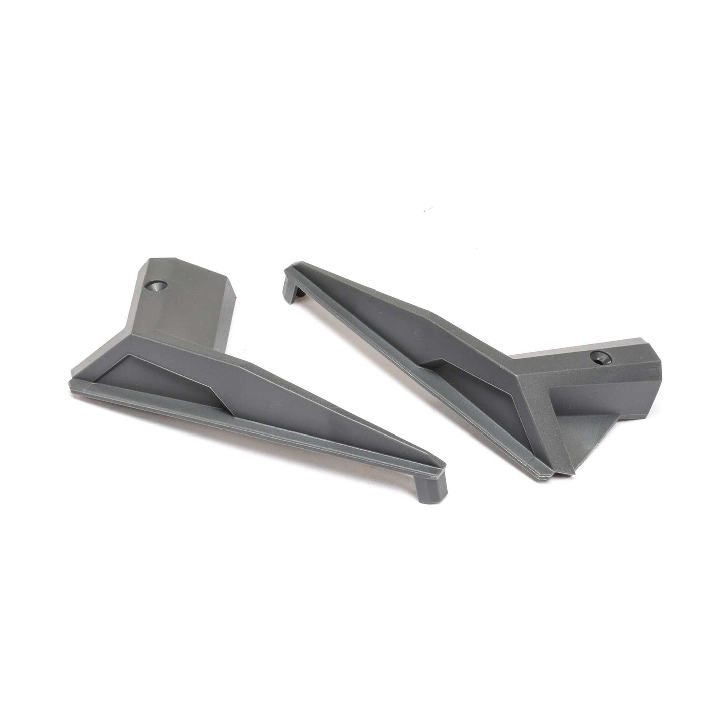 Losi Left and Right Front Fender: RZR Rey LOS230114
