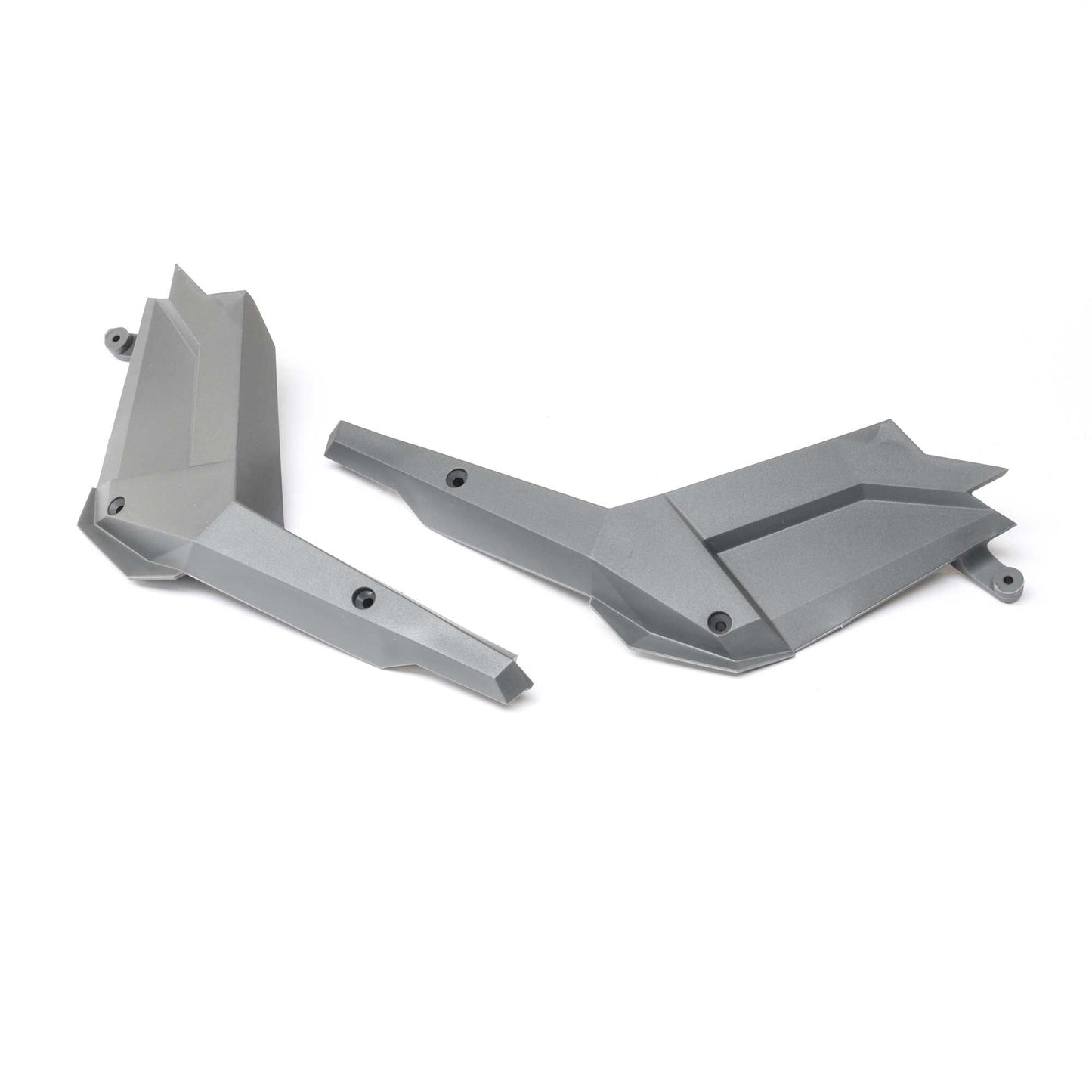 Losi Left and Right Rear Fender: RZR Rey LOS230115