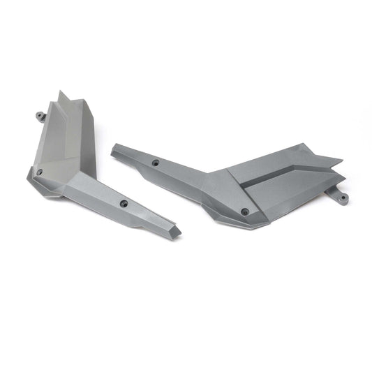 Losi Left and Right Rear Fender: RZR Rey LOS230115