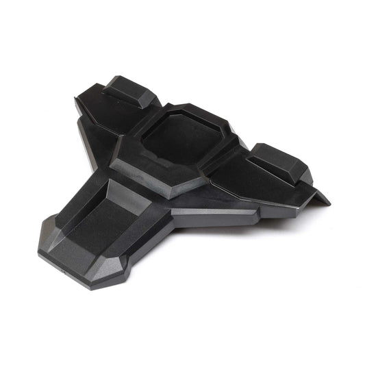 Losi Hood Scoop: RZR Rey LOS230120