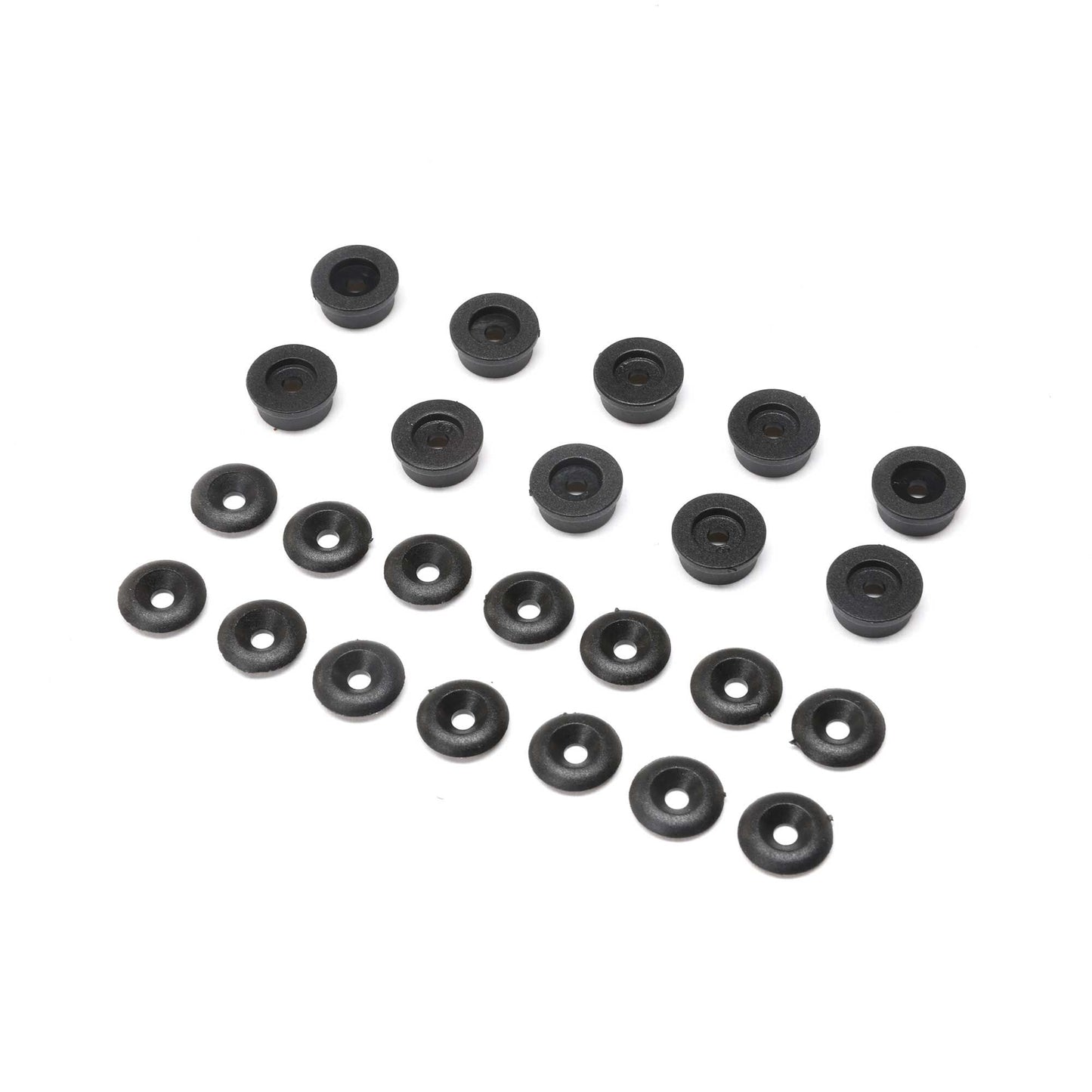 Losi Body Button Set: RZR Rey LOS230121
