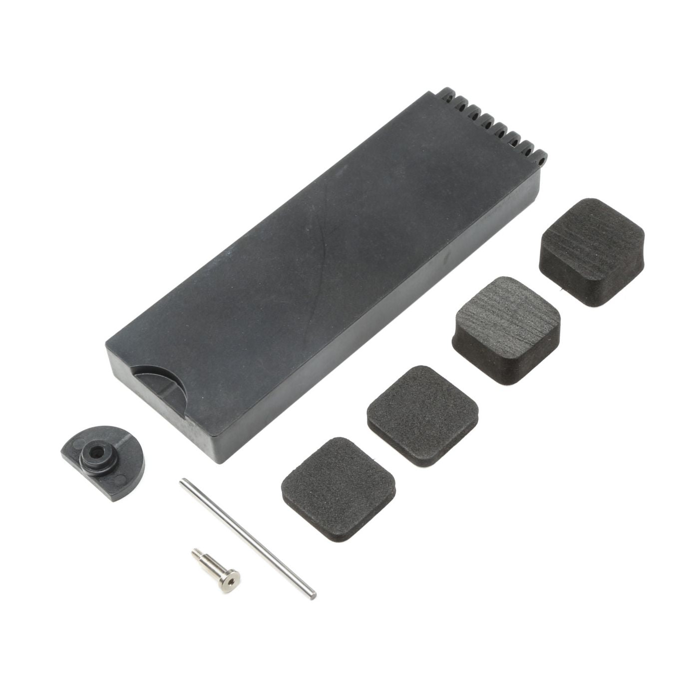 Losi Battery Box: TENACITY ALL LOS231032