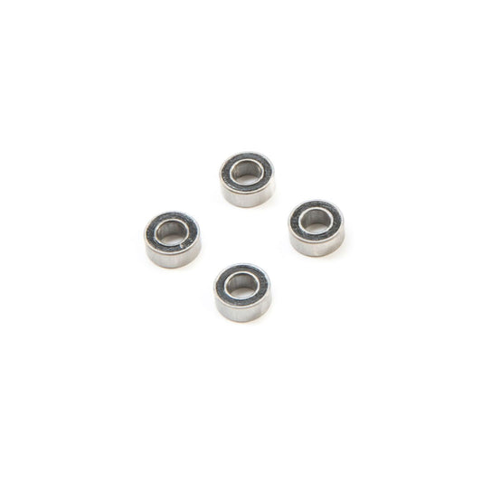 Losi Steering Bearing Set: 22S LOS231050