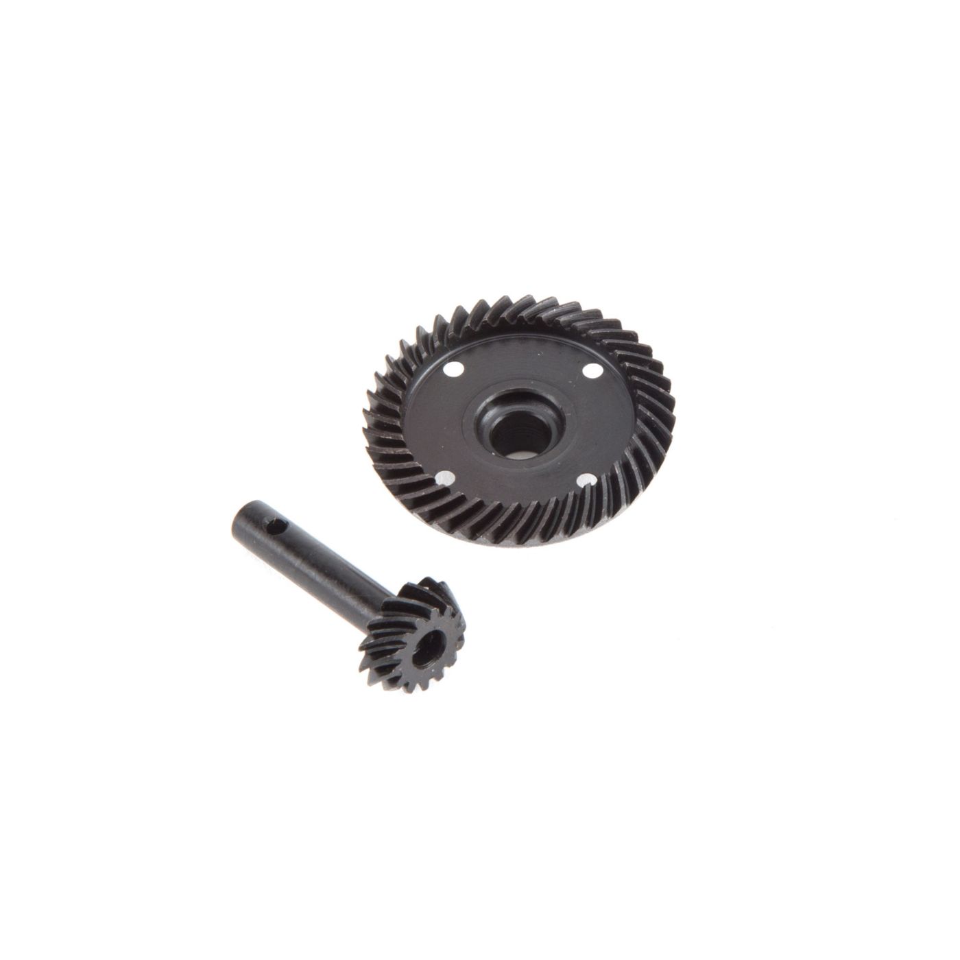 Losi 40T Ring &14T Pinion Gear FR/RR: Baja Rey LOS232008