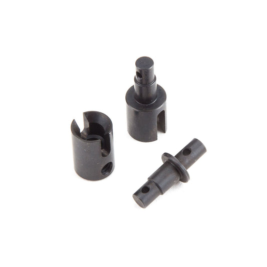 Losi Center Outdrive Set: Baja Rey LOS232012