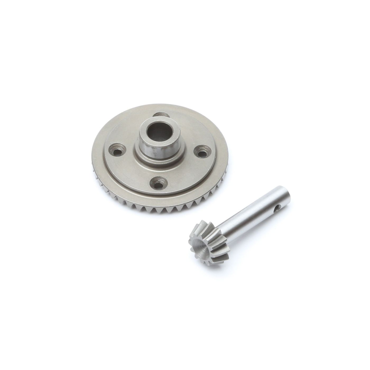 Losi 42T Ring & 12T Pinion Gear:BR/RR LOS232019